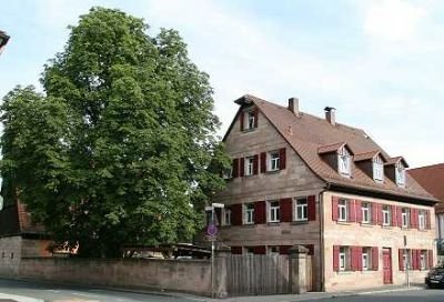 Ferienwohnungen Eder