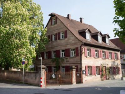 Ferienwohnungen Eder